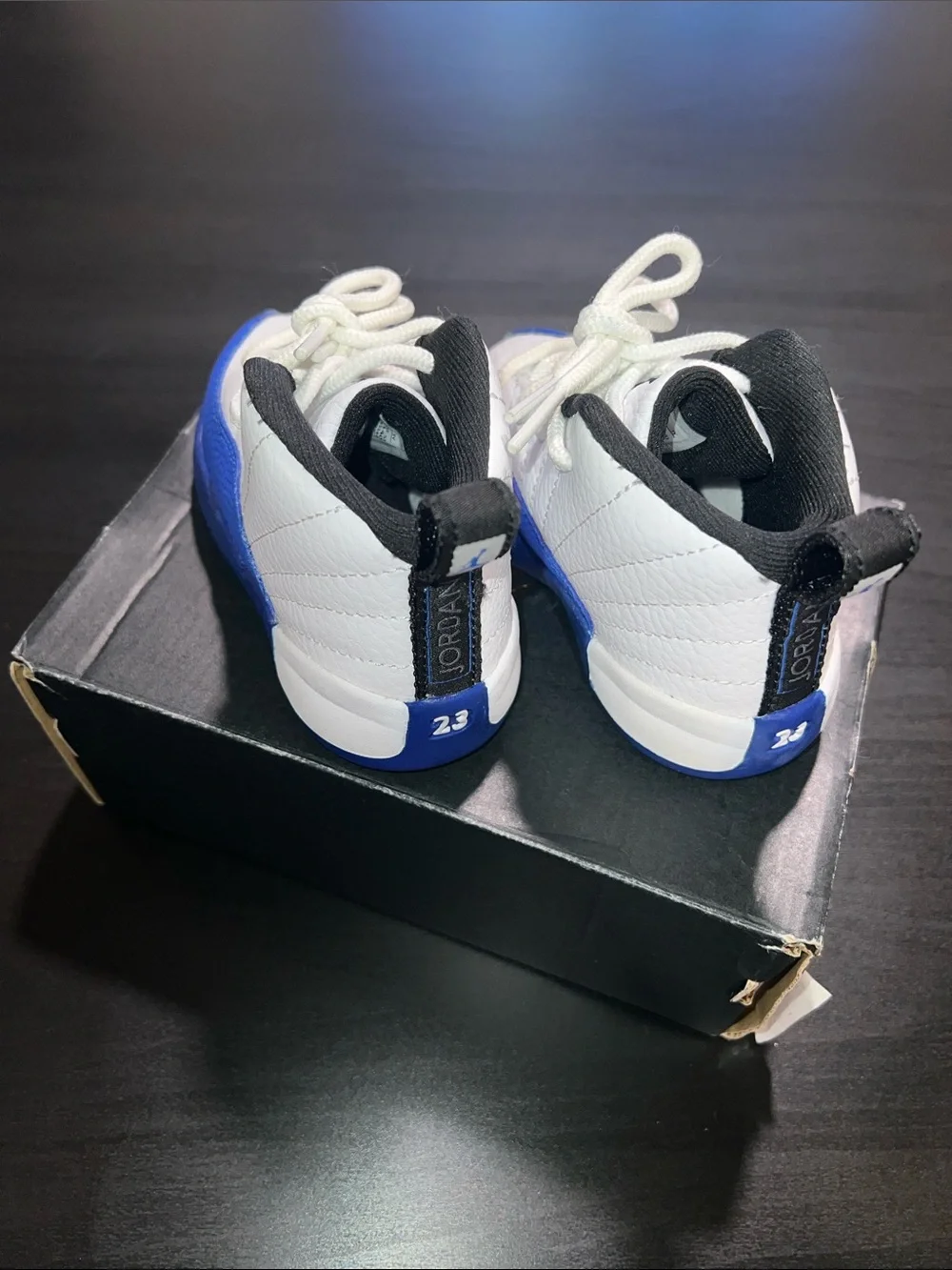 Jordan comfortable kids
